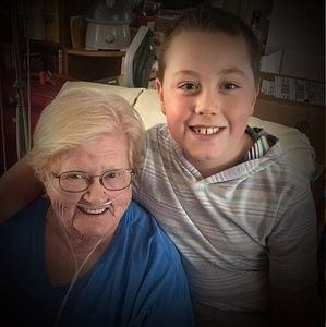 Meet your Posher, Judy